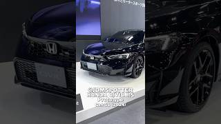 HONDA CIVIC RS Prototype ホンダ・シビック RS jdm jdmcars jdmhonda honda hondajapan civictyper [upl. by Adnaral]