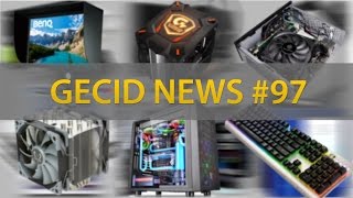 GECID News 97 [upl. by Pennington]