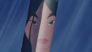 Mulan  Transformation [upl. by Gulgee]