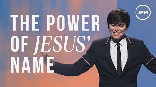 The Prayer That God Always Hears  Joseph Prince Ministries [upl. by Nathanael]