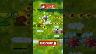 🌟STAR COMBO🔝 pvz plantsvszombies fusion hybrid pvzfusion short pvzmod пвз фьюжен пвздичь [upl. by Morice]