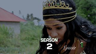 ZAWADI YA JINI  SEASON 2  EPIDODE 1 [upl. by Savitt]