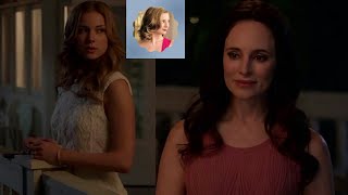 Victoria Grayson will not attend Emily Thorne´s wedding [upl. by Natsirt]