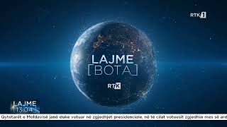 Lajme 1300 03112024 [upl. by Ilbert]