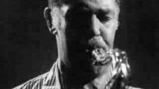 Dexter Gordon Montmartre Copenhagen 1971 [upl. by Elyag452]