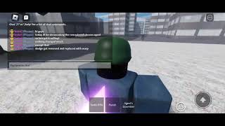 NEW CHOSEN AGENT REMASTER NOOBTUB BATTLEGROUNDS REBORN SHOWCASE [upl. by Arondell398]