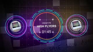 New Song  High Flyers [upl. by Nyrac]