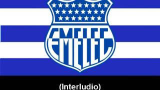 Himno de Emelec [upl. by Donelu611]