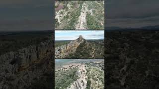 Castillo de Dos Hermanas  Navahermosa [upl. by Arlana]