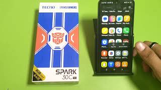 How to Fix App Crash Problem on Tecno Spark 30C 5G [upl. by Monk523]