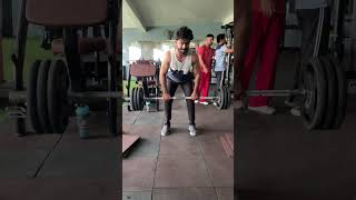 Barbell back workout newsong punjabisong gymmotivation gymlife [upl. by Scott]