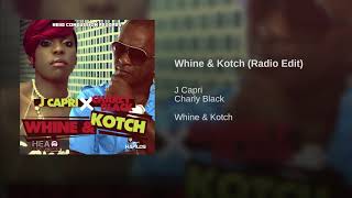 Whine amp Kotch Radio Edit [upl. by Sekoorb]