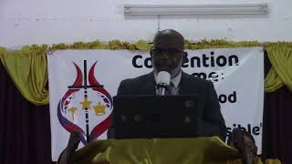 friday  St Elizabeth Convention 2024 [upl. by Colwen]