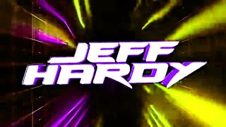 ►JEFF HARDY Theme AEW Return 2023  Loaded  New Titantron ᴴᴰ Custom ◄ [upl. by Odlavso]