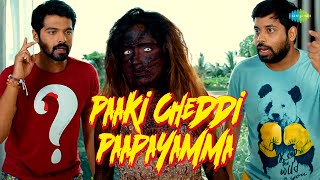 Paaki Cheddi Paapayamma  Video song  Chikati Gadilo Chithakotudu Movie  Adith  Nikki Tamboli [upl. by Behnken394]