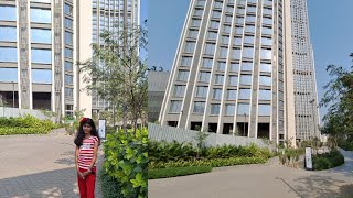 oberoi sky city rent house [upl. by Rhiana]