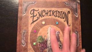 Adventure Time The Enchiridion amp Marcy’s Super Secret Scrapbook [upl. by Bernstein]