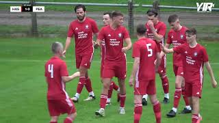 Highlights  Hassocks v Peacehaven  070924 [upl. by Yoj136]