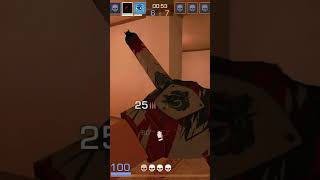 standoff2 axelbolt gaming csgo standoff2brasil gameplay fps [upl. by Laenahtan]