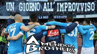 Un giorno allimprovviso  Amendola Brothers [upl. by Aryhs]