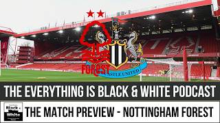 Newcastle Uniteds £60 million key to BEATING highflying Nottingham Forest [upl. by Duff]