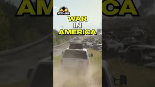 War in America [upl. by Namor]