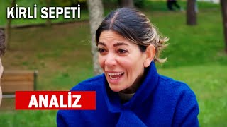 Analiz  Kirli Sepeti 41 Bölüm  İnceleme [upl. by Adnarom]