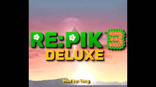 RE​​Pik 3 Deluxe  Main Theme [upl. by Kermy700]