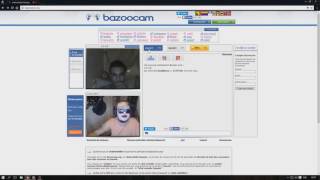 Best Of Bazoocam 1 on sors le masque [upl. by Enyallij344]