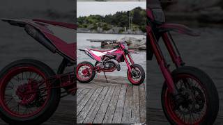 Viel Geld verbrennen 🤝🏼 2stroke 700cc builds [upl. by Vasiliki]