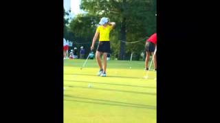 2015 US Girls Junior [upl. by Mollee]