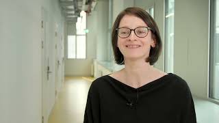 Med Uni Graz Recruiting Videos MitarbeiterInnen Porträts  Julia Kargl [upl. by Hugh]