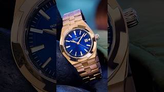 Top 10 Luxury watch Brands in the World [upl. by Erasmus71]