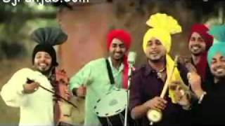 Sair  Geeta Zaildar DjPunjabCommp4 [upl. by Stark822]