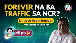 Forever na ba Traffic sa NCR [upl. by Mallissa]