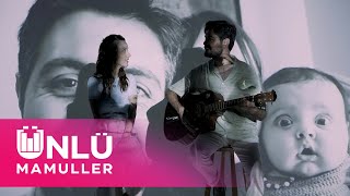 ALİFİRU  Taçlı Kızım Official Video [upl. by Nwonknu]