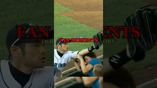 Top 12 Best Fan Moments in MLB History  Part 1 [upl. by Eiboh]