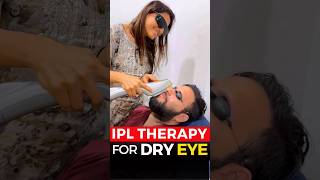 IPL Therapy for Dry Eye [upl. by Hanauq382]