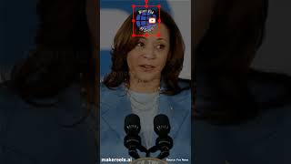 Former Dems Criticize Harris  What To Knows shorts news kamalaharris [upl. by Hoi]