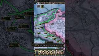 3 SKRÓTY KLAWISZOWE KTÓRE PRZYDADZĄ CI SIĘ W GRZE  HEARTS OF IRON 4 shorts [upl. by Hartwell667]