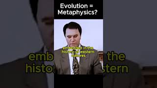 Evolution Is Not Empirical  evolution christianity bahnsen philosophy [upl. by Otrebire893]