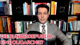 Demokratiekritik von links Johannes Agnolis Staatstheorie – Ep 233 [upl. by Neils486]