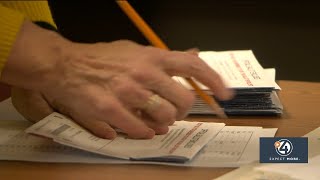 Kootenai County elections workers preparing for Election Day [upl. by Gayle]