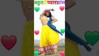 Udte Badal Se Poochho bahti nadiya se poochho❤️shorts💚song❤️dance💚saabrisatrend💚sangram❤️love [upl. by Ylesara]