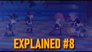 The Full Story of KHUx Explained 8  October 2020 JP Update [upl. by Ademordna]