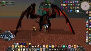 Universe Faityland  Private Instance 2024 MondWoW Server wow [upl. by Wulf154]