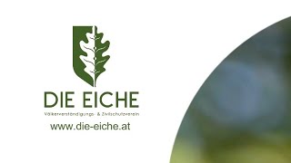 DIE EICHE Erklärvideo Petition 2 0 [upl. by Klemm188]