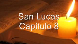 Evangelio según Lucas quotel médico amadoquot Audio libro Capítulos 1 al 12 [upl. by Sitrik]