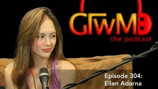 GTWM S02E139  Forbidden Questions with Ellen Adarna [upl. by Franklyn154]