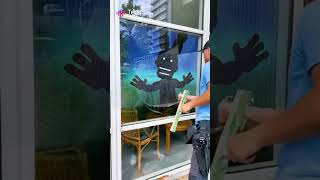 Clean window of ADV Shadow Bonnie tempoapp [upl. by Madda900]